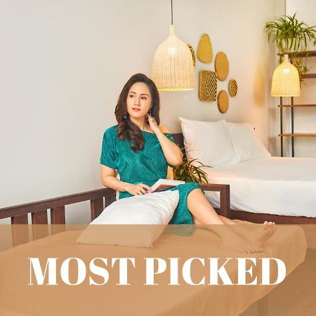Entire Cosy Apartments May Homestay Hanoi Bagian luar foto