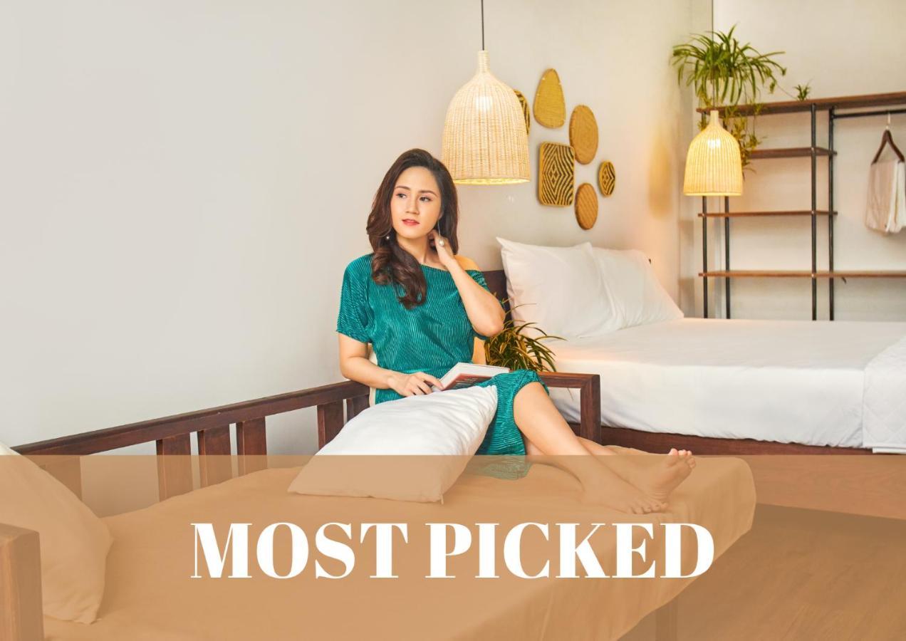 Entire Cosy Apartments May Homestay Hanoi Bagian luar foto