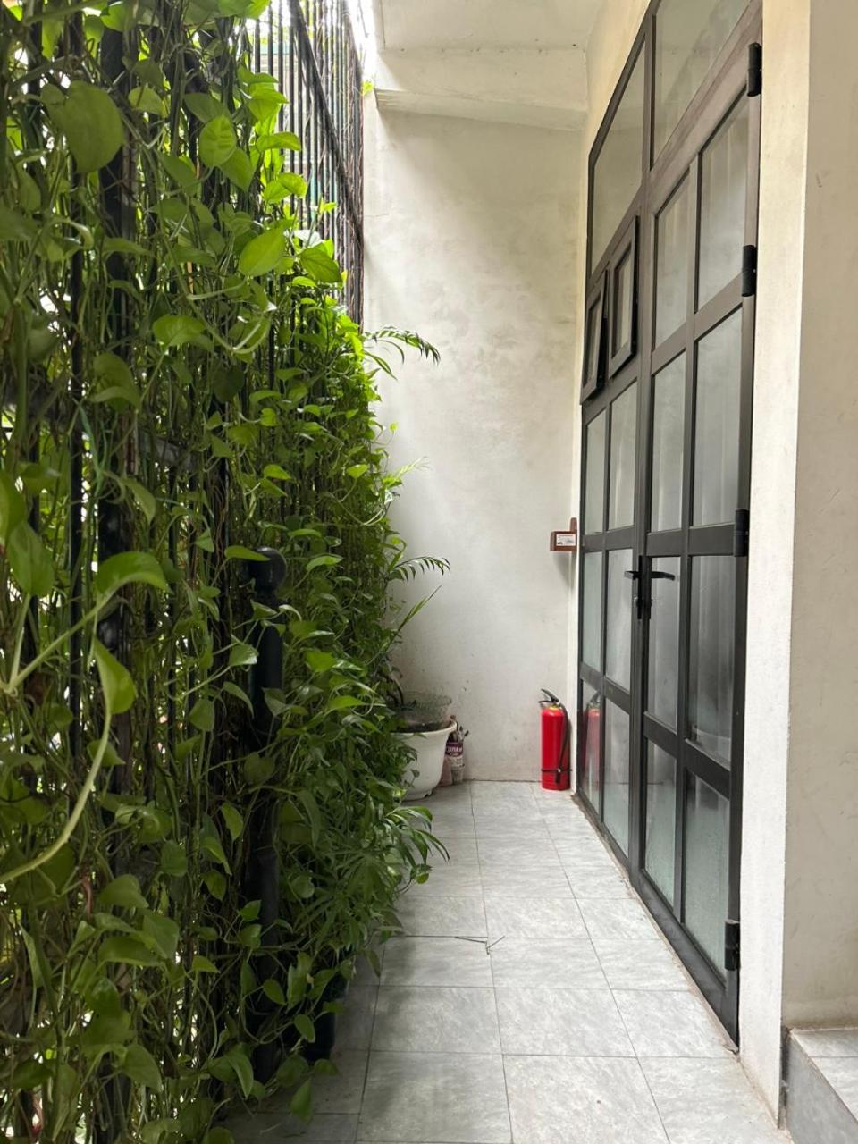 Entire Cosy Apartments May Homestay Hanoi Bagian luar foto